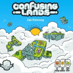 Confusing Lands