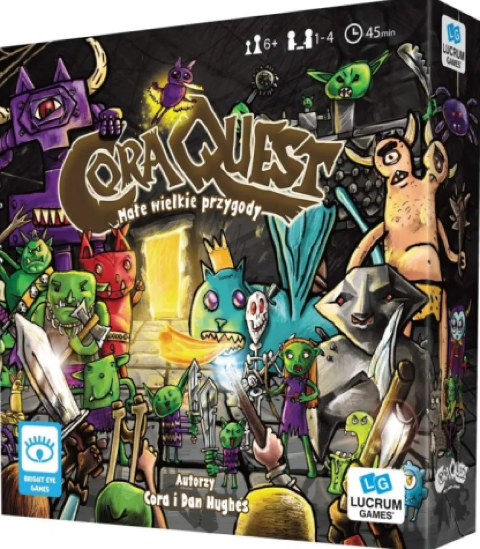 CoraQuest