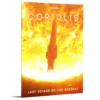 Coriolis RPG: Last Voyage of the Ghazali