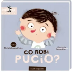 Co robi Pucio?