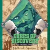 Corps of Discovery: Expansion 3 – Maldonado