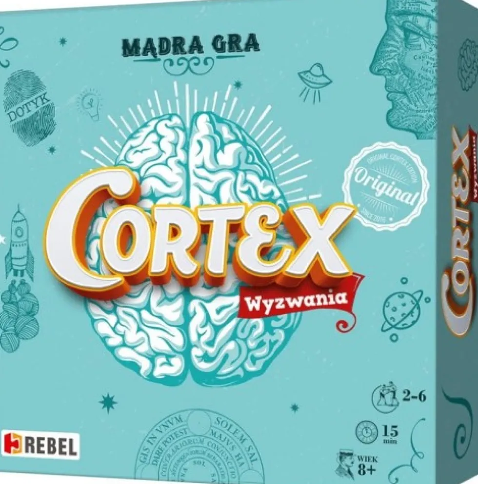 Cortex