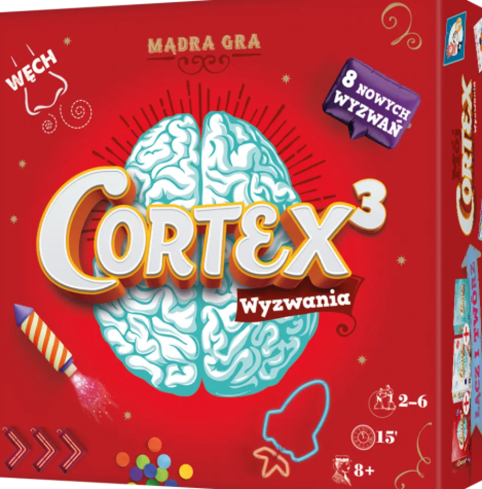 Cortex 3