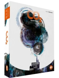 CO2 Second Chance: New Edition