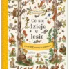 Co się dzieje w lesie