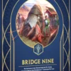 Cosmere RPG: Stormlight Bridge Nine Adventure