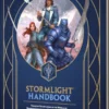 Cosmere RPG: Stormlight Handbook