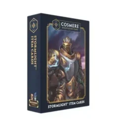 Cosmere RPG: Stormlight Item Deck