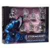 Cosmere RPG: Stormlight Premium Miniatures Set - Words Of Radiance