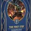 Cosmere RPG: Stormlight The First Step