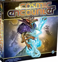 Cosmic Encounter