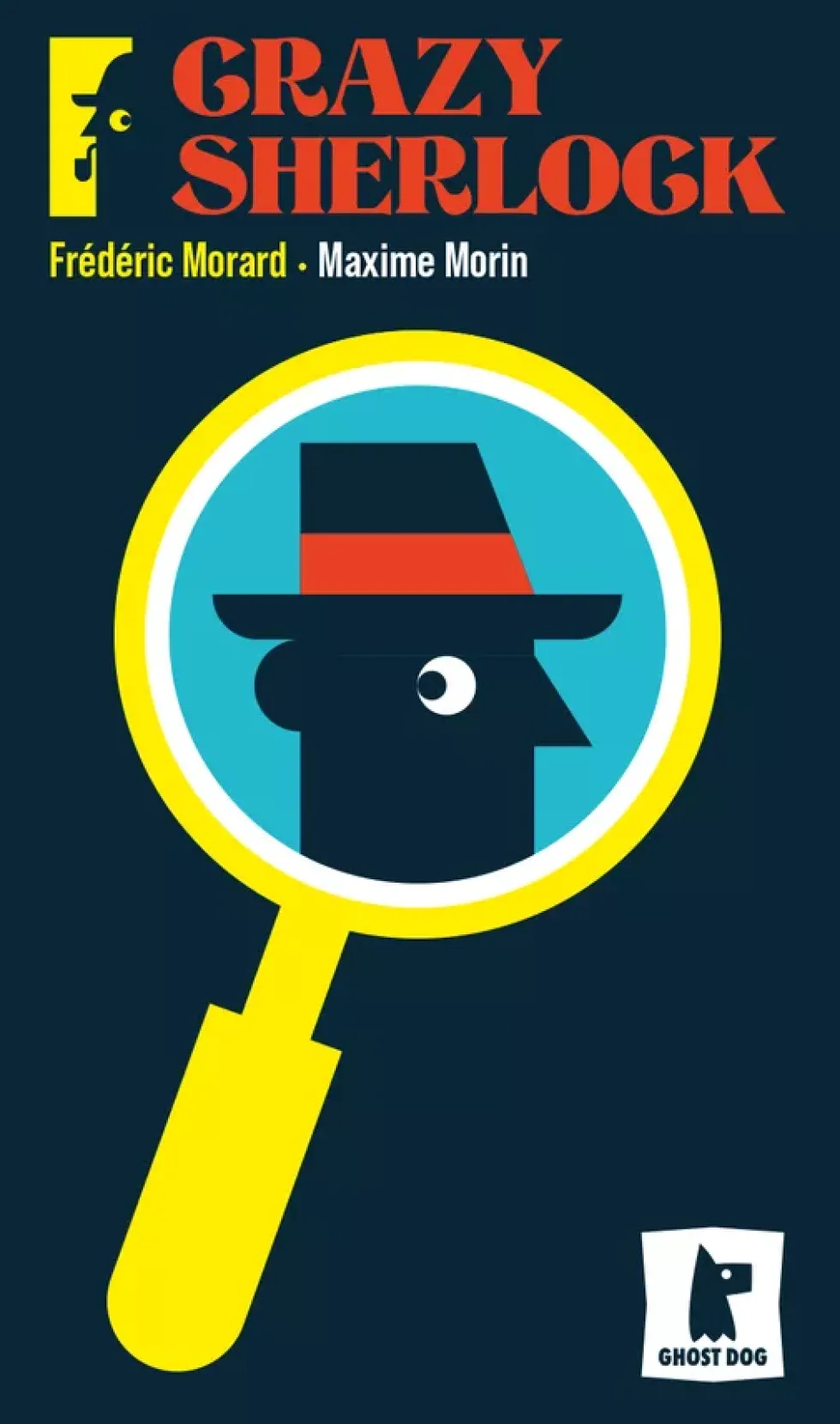 Crazy Sherlock