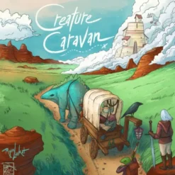 Creature Caravan