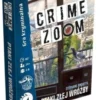 Crime zoom: Ptaki złej wróżby