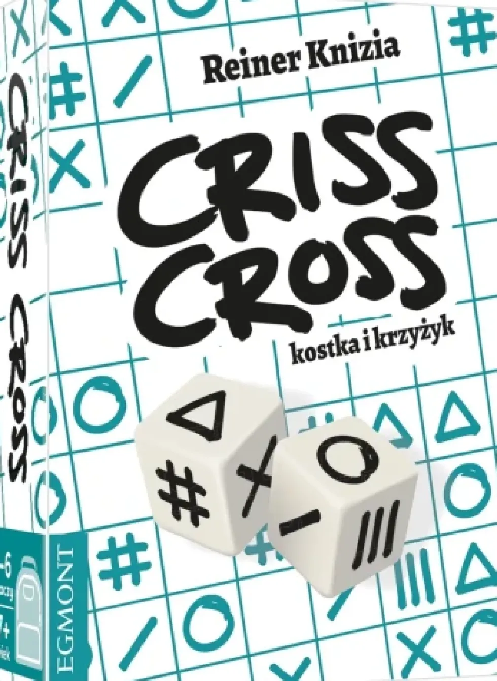 Criss Cross