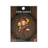 Critical Role Chibi Pin No. 25 - Dariax