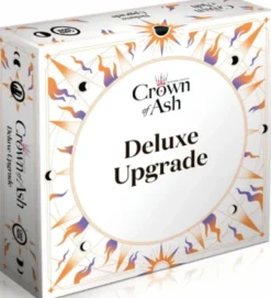 Crown of Ash: Deluxe Upgrade