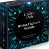 Crown of Ash: Rising Fighters Module