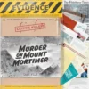Cryptic Killers: Murder on Mount Mortimer