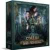 Cthulhu: Dark Providence (edycja angielska)