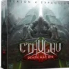 Cthulhu: Death May Die – Season 4 Expansion