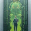 Cthulhu Mythos Tarot (Deluxe edition)