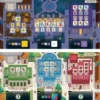 7 Cudów Świata: Gra kościana - Diceopolis
