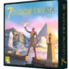 7 cudów świata (nowa edycja)