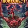 Cults of RuneQuest: The Lunar Way