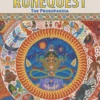 Cults of RuneQuest: The Prosopaedia