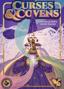 Curses & Covens
