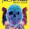 Cyberpunk 2077. Bez przypadku (twarda oprawa)
