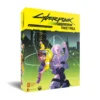 Cyberpunk: Edgerunners - pakiet misji