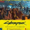 Cyberpunk 2077: Gangs of Night City