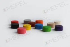 Cylinder, żeton 10x5 mm