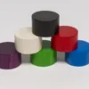 Cylinder 25x15 mm