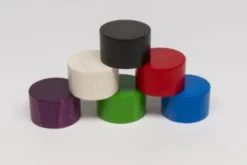 Cylinder 25x15 mm