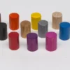 Cylinder 8x12 mm