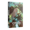 Cypher: Lord of the Fallen (Paperback)