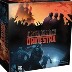 Czarna Orkiestra