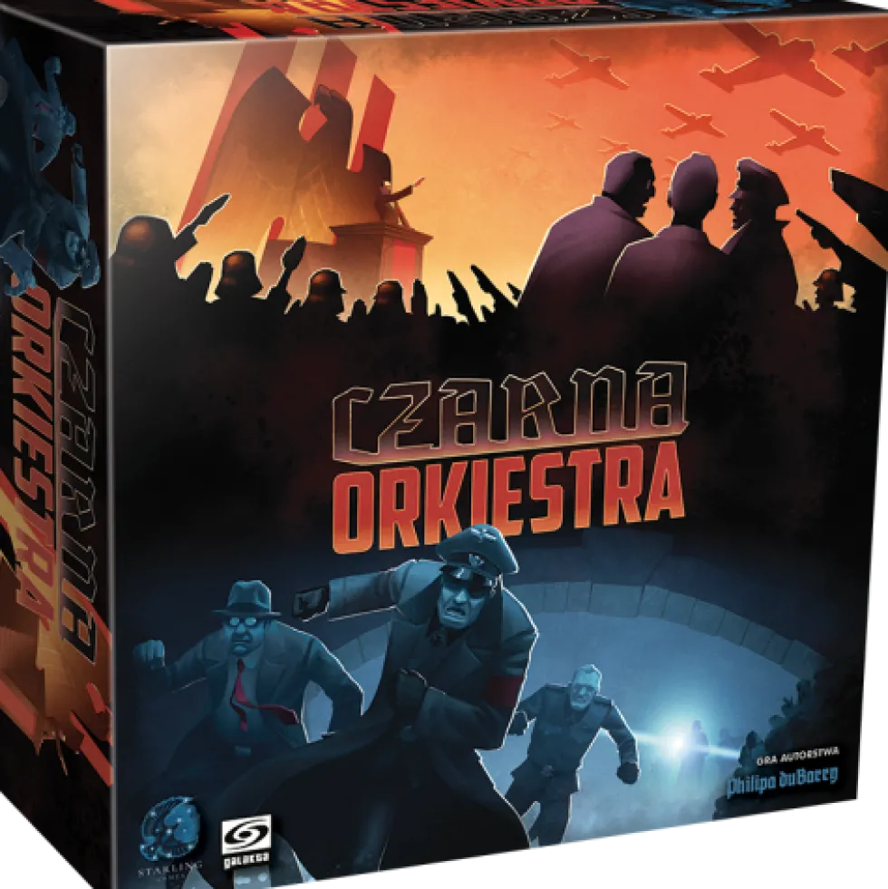 Czarna Orkiestra