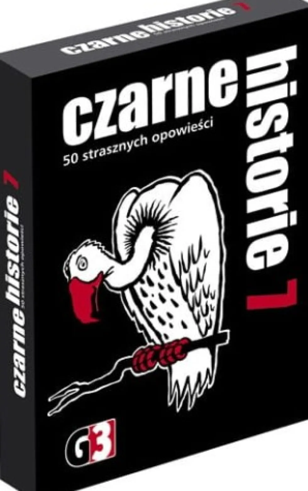 Czarne Historie 7