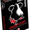 Czarne Historie - Epickie wtopy