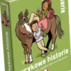 Czarne historie junior: Kucykowe historie