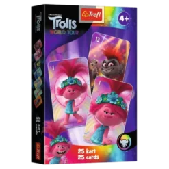 Czarny Piotrus - Trolle