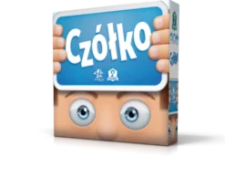 Czółko