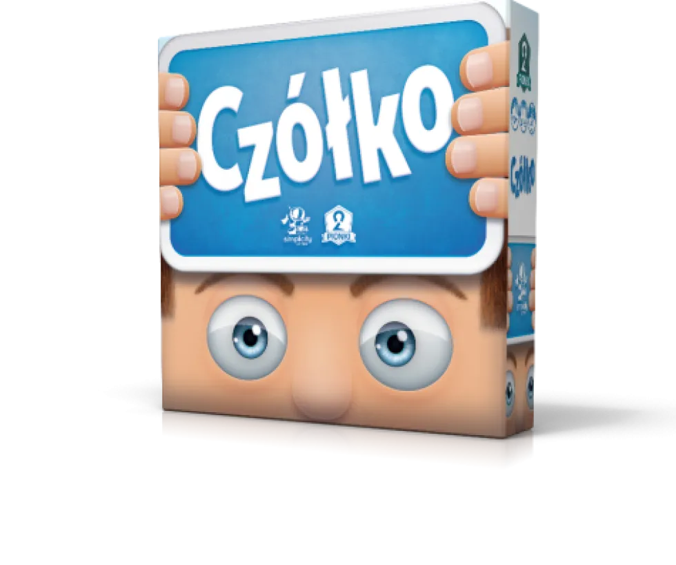 Czółko