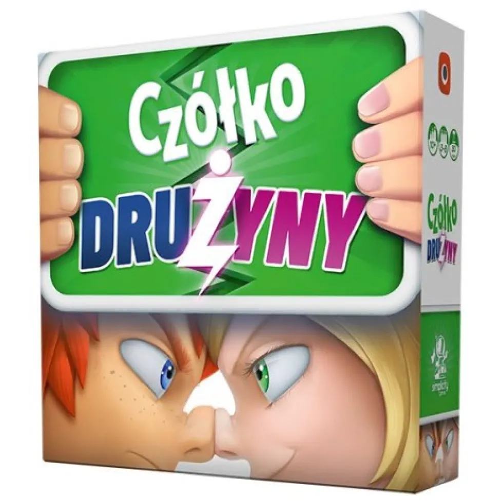 Czółko Drużyny