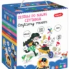 CzuCzu: Czytamy Razem - Zestaw do nauki czytania 2+