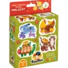 CzuCzu: Moje pierwsze puzzle - Maluchy 2+